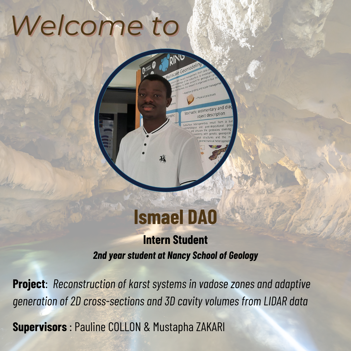 Ismael Dao