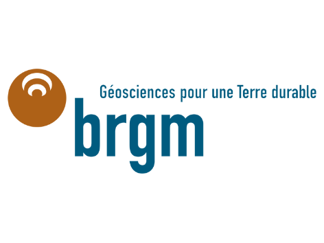 BRGM logo