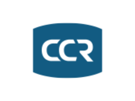 CCR logo