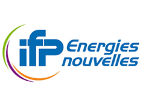 IFPEN logo