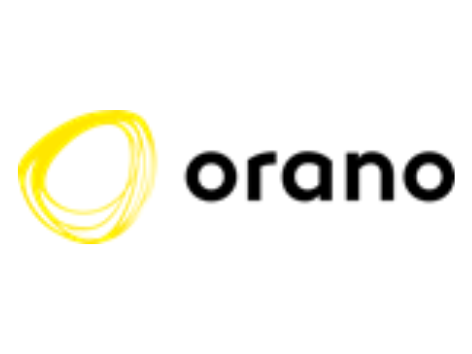 ORANO logo