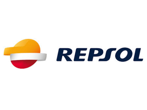 REPSOL logo