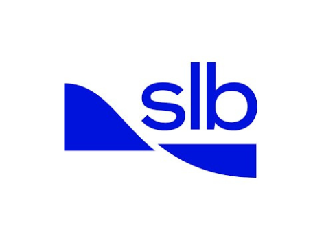 SLB logo