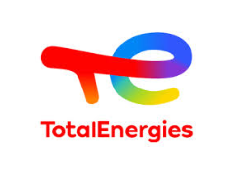 TotalEnergie logo