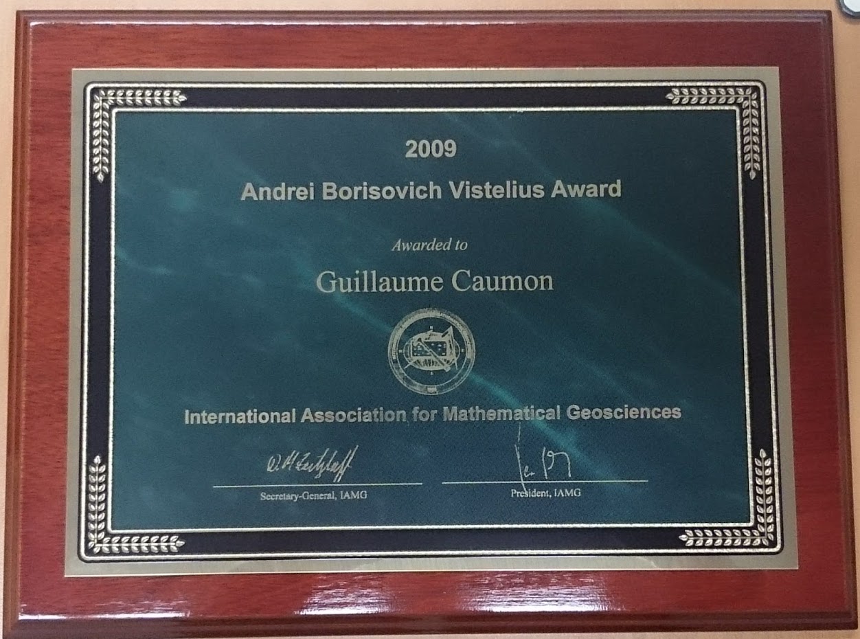 Vistelius2009